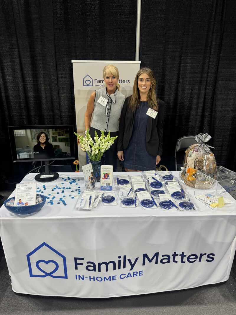 Family Matters community event