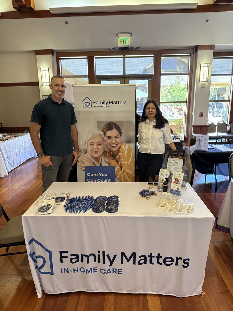 Pando team